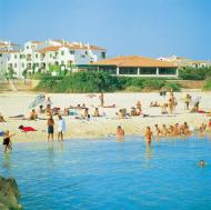 Appartementen Carema Siesta Playa Menorca
